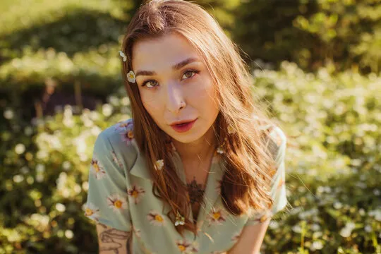 钱女士